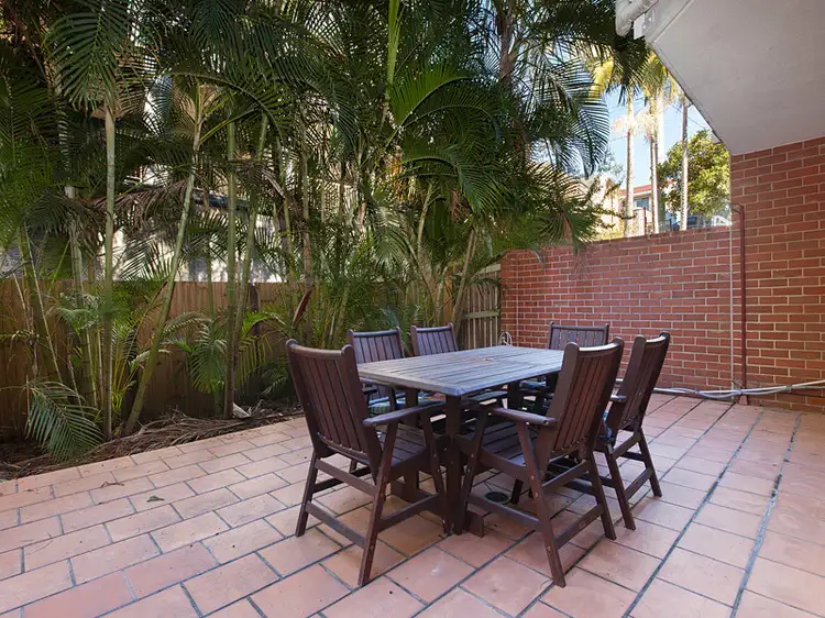 7/22 York Street, Indooroopilly QLD 4068