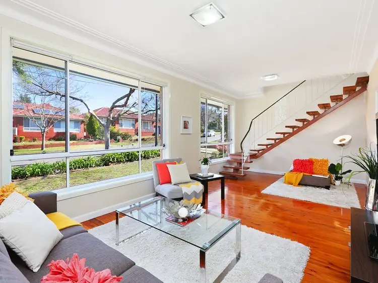 Third view of Homely house listing, 8 Wiggins Avenue, Beverly Hills NSW 2209