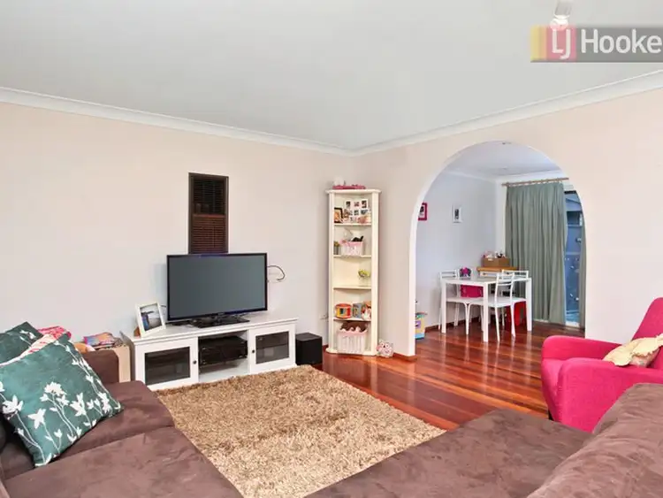 Third view of Homely house listing, 11 Dubbo Street, Quakers Hill NSW 2763