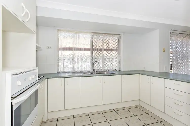 Second view of Homely house listing, 58 Jagera Circuit, Taigum QLD 4018