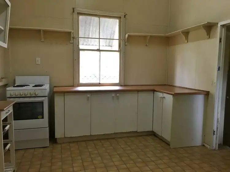 Second view of Homely house listing, 28 Appin Street, Nanango QLD 4615