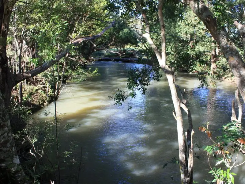 Main view of Homely rural property listing, 1 Settlement Road, Main Arm NSW 2482