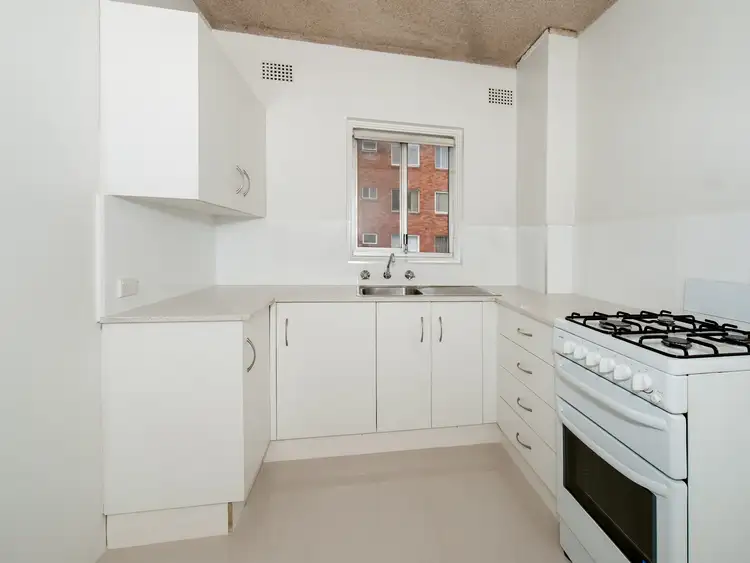 Third view of Homely unit listing, Unit 1/2 Hayden Place, Botany NSW 2019