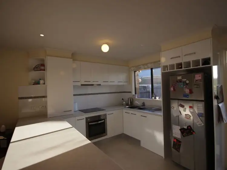 Second view of Homely house listing, 3/7 Fahey Street, Wonthaggi VIC 3995