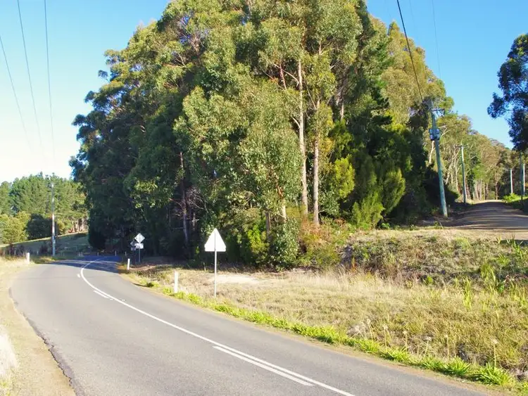 Second view of Homely land listing, Channel Highway, Flowerpot TAS 7163