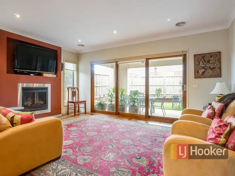 Sixth view of Homely house listing, 17 Butterfly Boulevard, Tarneit VIC 3029