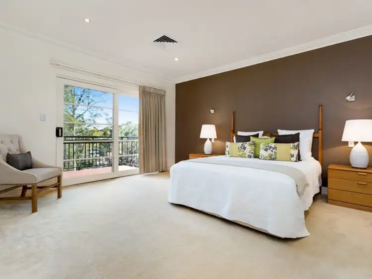 Sixth view of Homely house listing, 32 Knowlman Avenue, Pymble NSW 2073