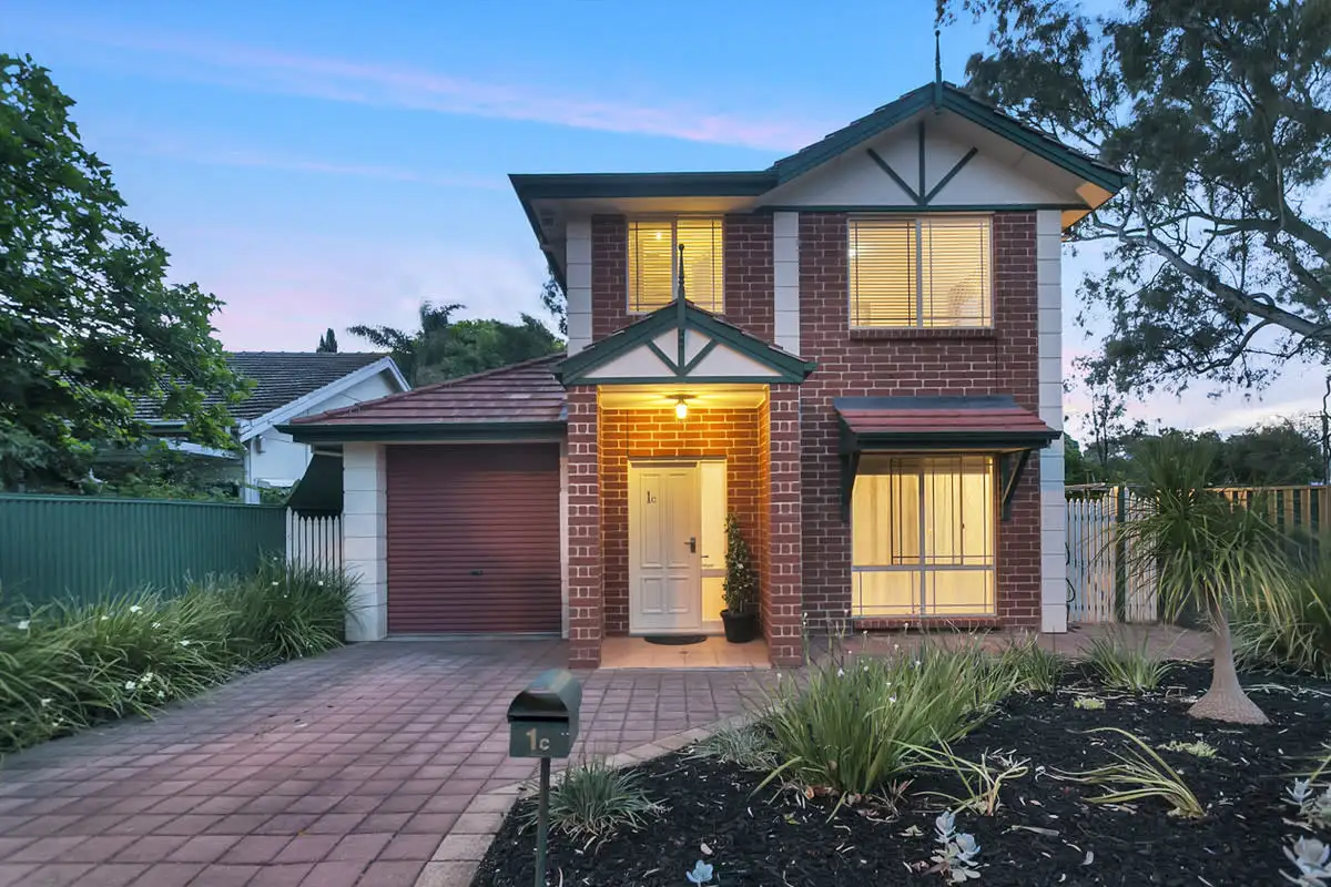 Main view of Homely house listing, 1c Burns Avenue, Sefton Park SA 5083