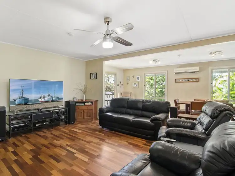 Second view of Homely house listing, 1 Sommadatta Court, Gaven QLD 4211