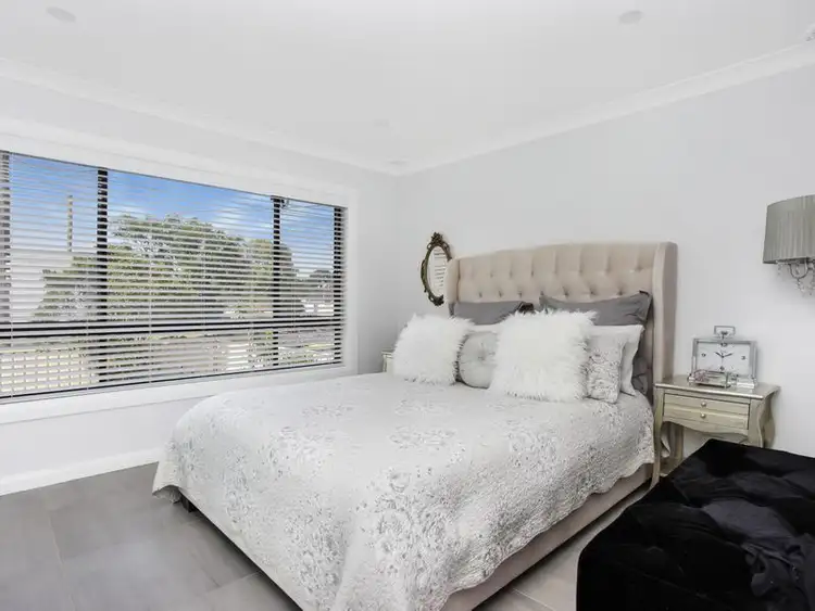 Fourth view of Homely house listing, 45 Eton Street, Smithfield NSW 2164