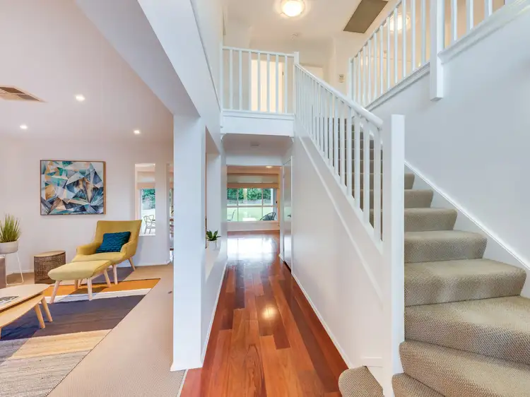 Fifth view of Homely house listing, 7 Saddlers Drive, Gillieston Heights NSW 2321