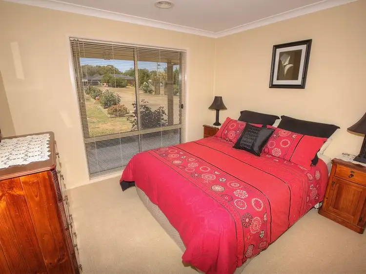 Sixth view of Homely house listing, 31 Noarana Drive, Benalla VIC 3672