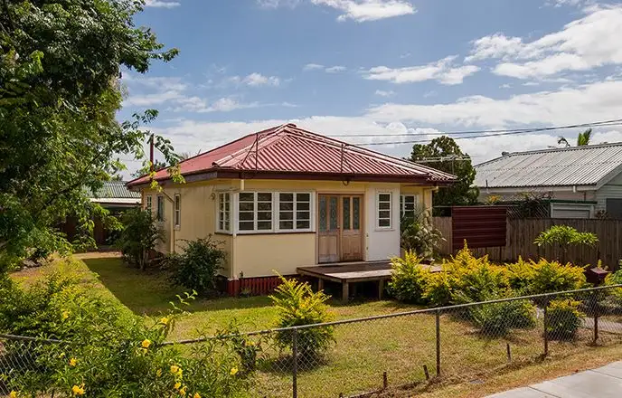 Second view of Homely house listing, 4 Wavey Street, Zillmere QLD 4034