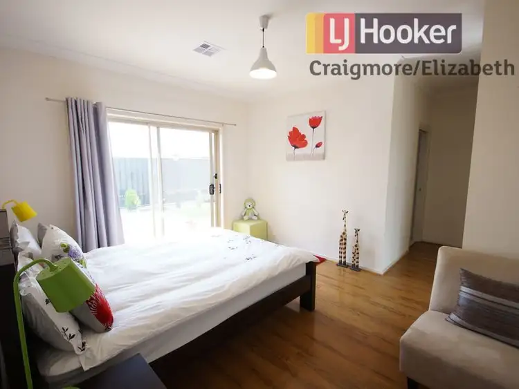 Fifth view of Homely house listing, 27 Hawick Avenue, Blakeview SA 5114