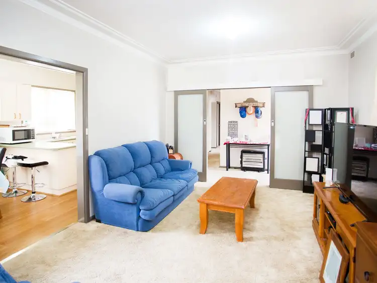 Second view of Homely house listing, 70 Bourke Street, Cowra NSW 2794