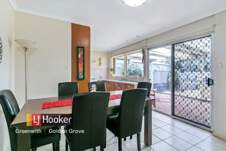 Fifth view of Homely house listing, 13 Palomino Parade, Wynn Vale SA 5127