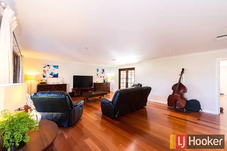 Fifth view of Homely house listing, 3 Mayne Way, Australind WA 6233