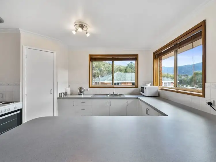 Fourth view of Homely unit listing, 1/4 Lucia Court, Glenorchy TAS 7010