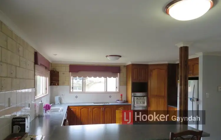 Second view of Homely house listing, 25 Nette St, Biggenden QLD 4621