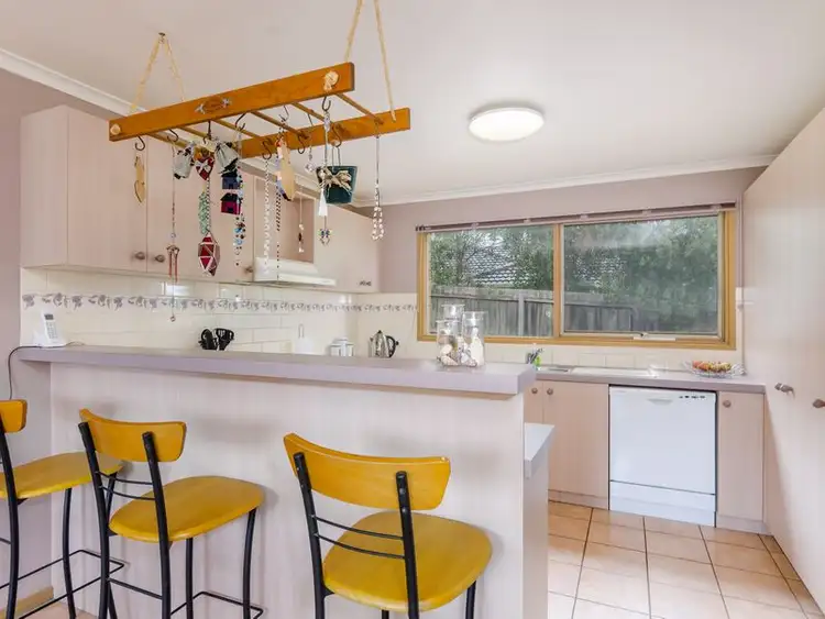 Fourth view of Homely house listing, 5 Narawi Avenue, Clifton Springs VIC 3222