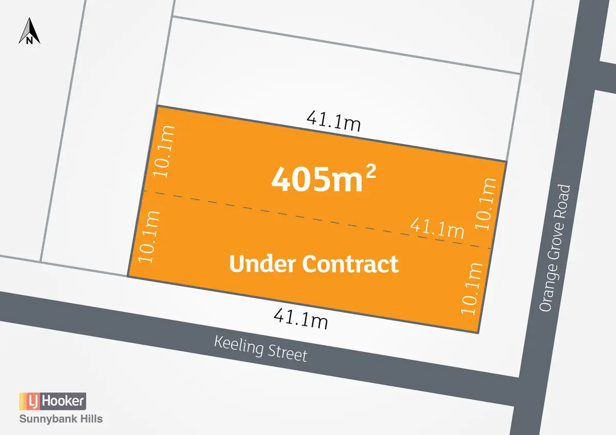 Main view of Homely land listing, Address available on request
