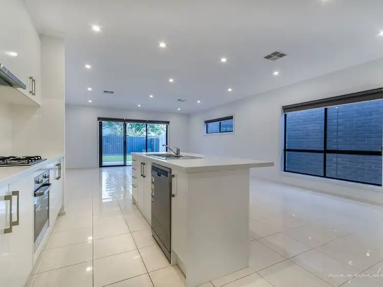 Second view of Homely house listing, 64A Fairview Crescent, Clearview SA 5085