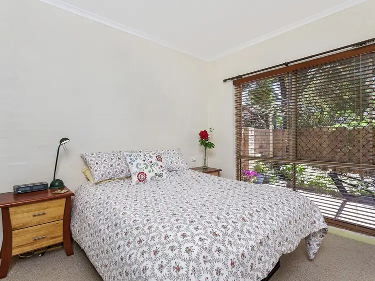 Sixth view of Homely unit listing, 20/19 Moorehouse Street, O'connor ACT 2602