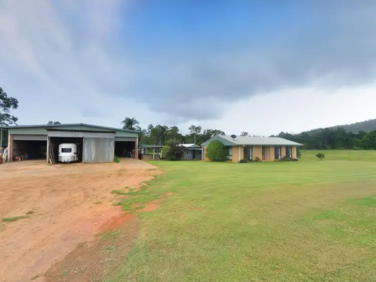 Fourth view of Homely house listing, 60 Wright Road, Koah QLD 4881