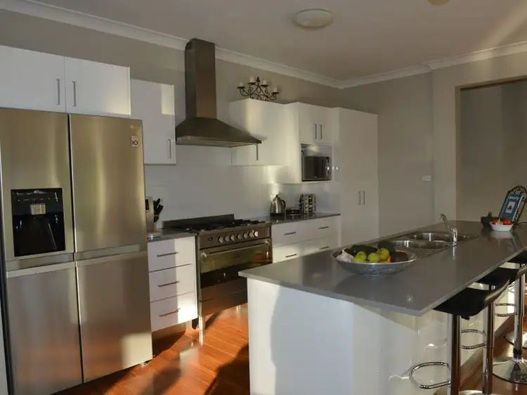 Second view of Homely house listing, 34 Hillcrest Avenue, Lithgow NSW 2790