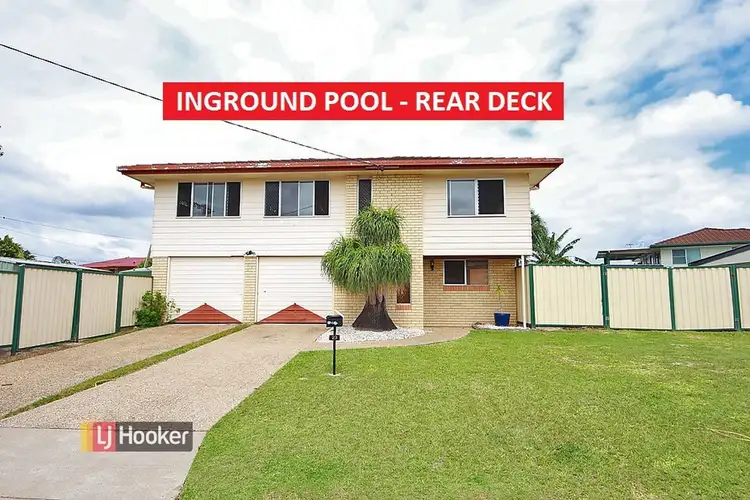 Main view of Homely house listing, 23 Arrakune Crescent, Kallangur QLD 4503