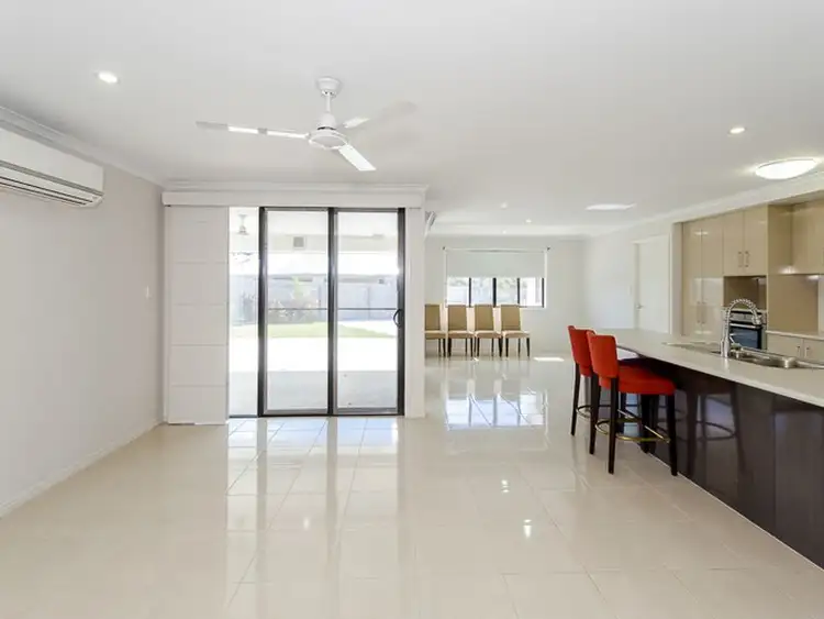 Fourth view of Homely house listing, 24 Daintree Boulevard, New Auckland QLD 4680