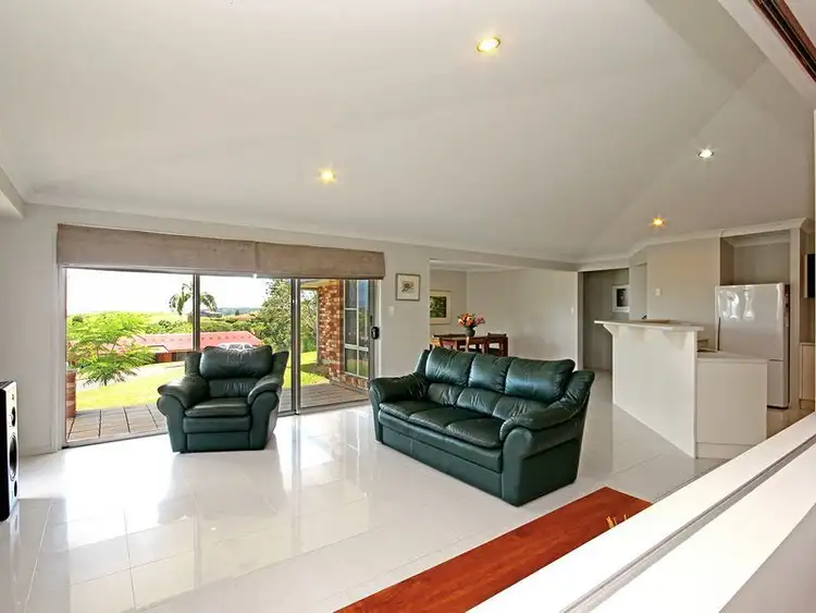 Fifth view of Homely house listing, 94 Mountain View Drive, Goonellabah NSW 2480