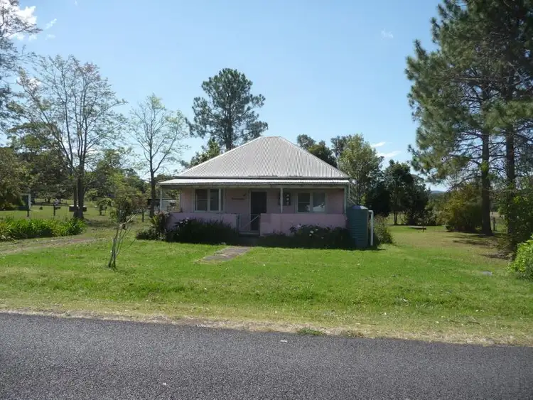 Fourth view of Homely rural property listing, Address available on request
