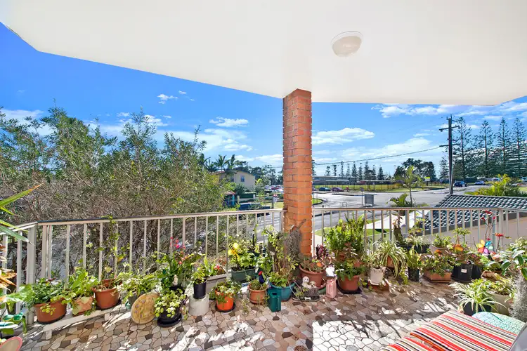 Main view of Homely unit listing, 4/42 Burrawan Street, Port Macquarie NSW 2444