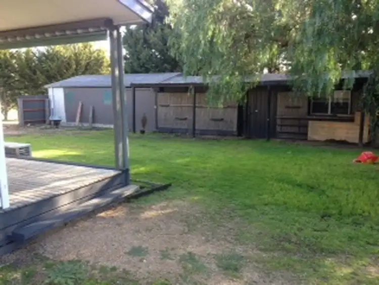 Sixth view of Homely rural property listing, 10 Hazeldene Crescent, Nicholson VIC 3882