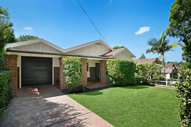 101 Artarmon Road, Artarmon NSW 2064
