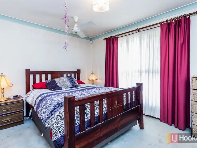 Seventh view of Homely house listing, 46 Chestnut Drive, Glossodia NSW 2756