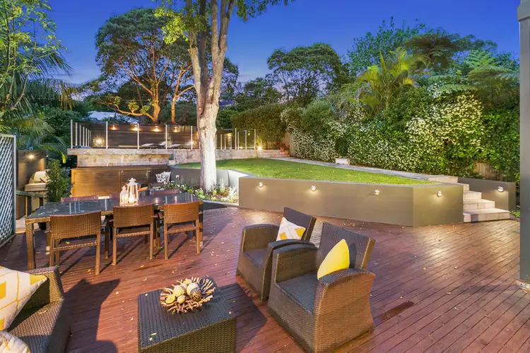 Second view of Homely house listing, 48 Macmillan Street, Seaforth NSW 2092