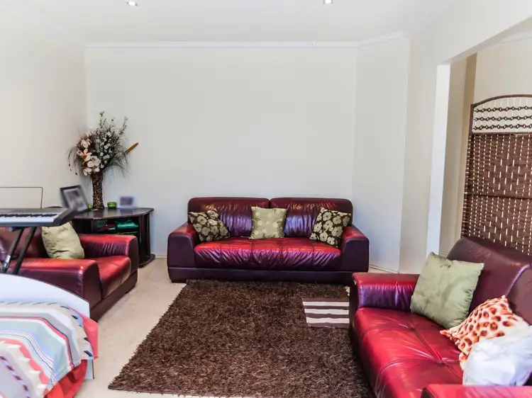 Third view of Homely house listing, 46 Howardson Circuit, St Albans VIC 3021