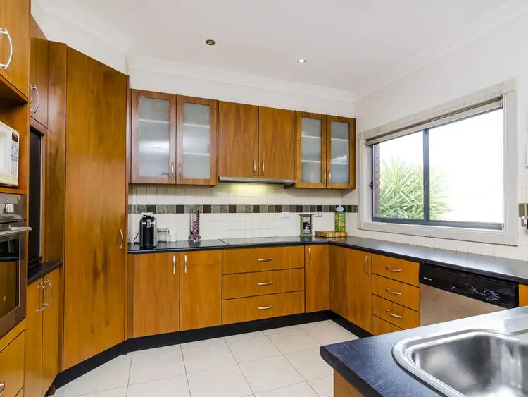 Third view of Homely house listing, 11 Treeside Drive, Tarneit VIC 3029