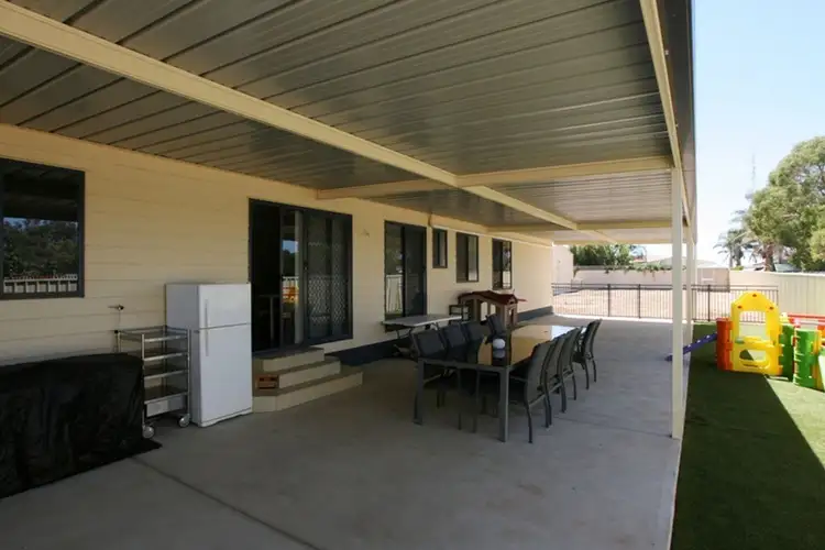 Third view of Homely house listing, 1 Warmington Road, Kadina SA 5554