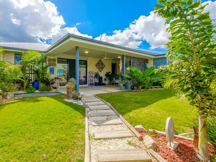 Third view of Homely house listing, 5 Lachlan Place, Gympie QLD 4570