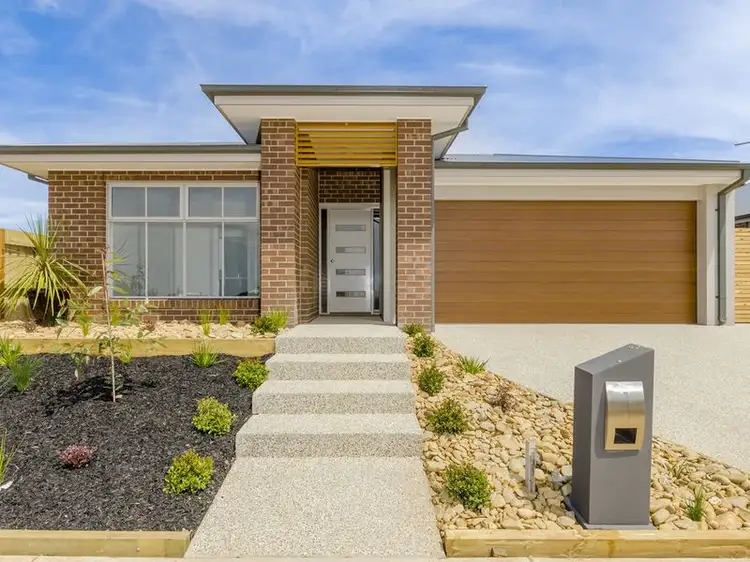 1 Amicus Street, Marcus Hill VIC 3226