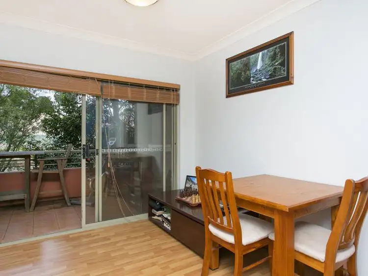 Third view of Homely apartment listing, 6/16-20 Urunga Parade, Miranda NSW 2228