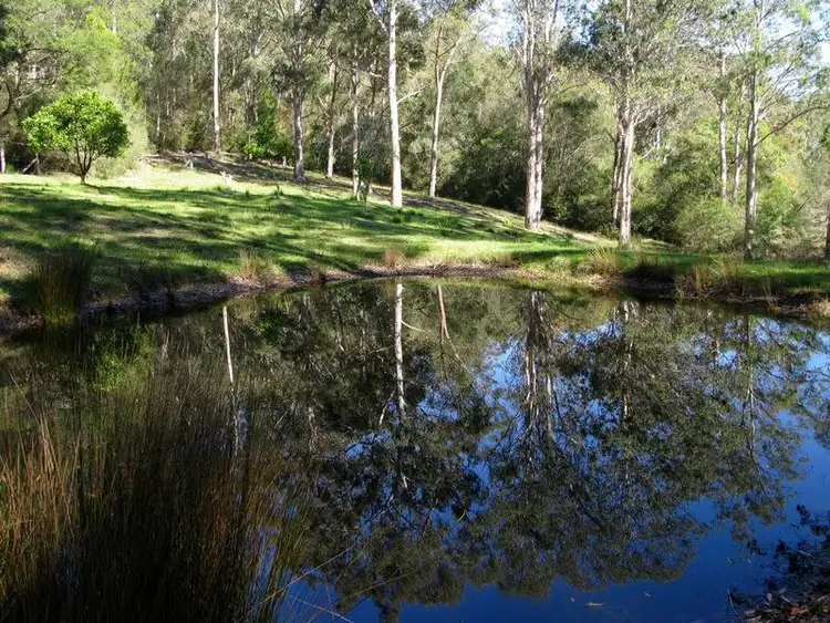 Main view of Homely land listing, 689 Lot 12 Runnyford Road, Nelligen NSW 2536