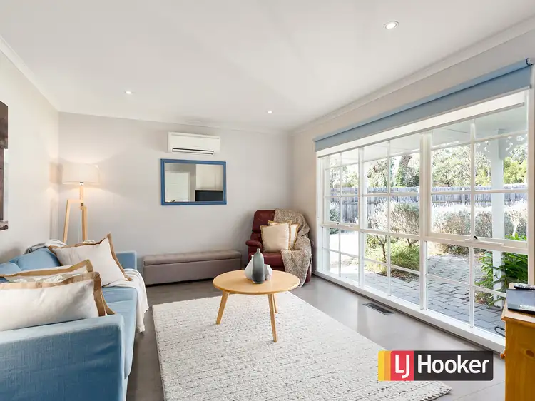 Third view of Homely house listing, 49 Mountain View Road, Mount Eliza VIC 3930