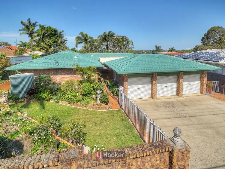 Main view of Homely house listing, 655 Mains Road, Macgregor QLD 4109
