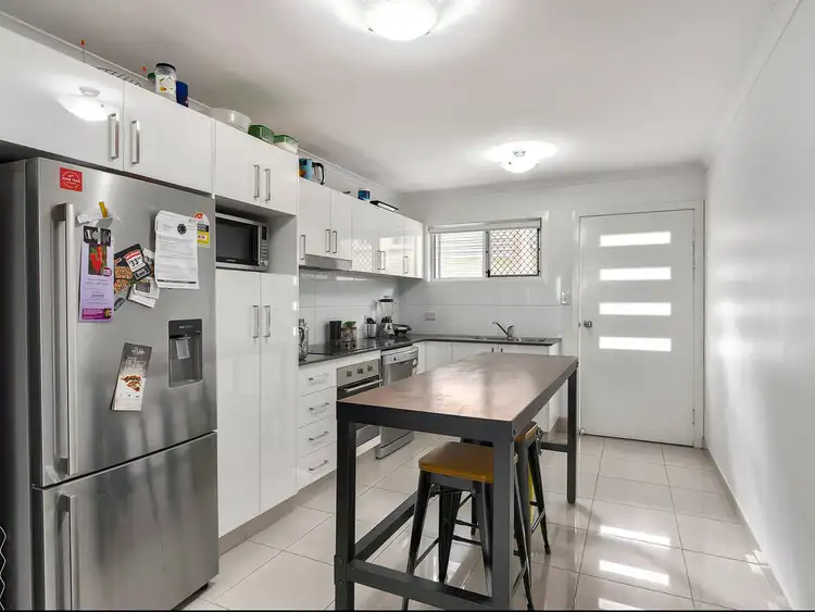 Second view of Homely unit listing, 10/11 Legeyt Street, Windsor QLD 4030