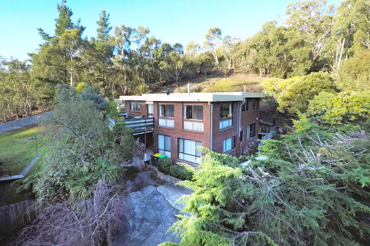 74 Brushy Creek Road, Lenah Valley TAS 7008