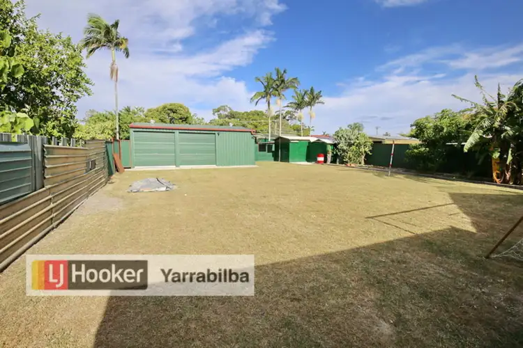 Third view of Homely house listing, 16 Trulson Drive, Crestmead QLD 4132